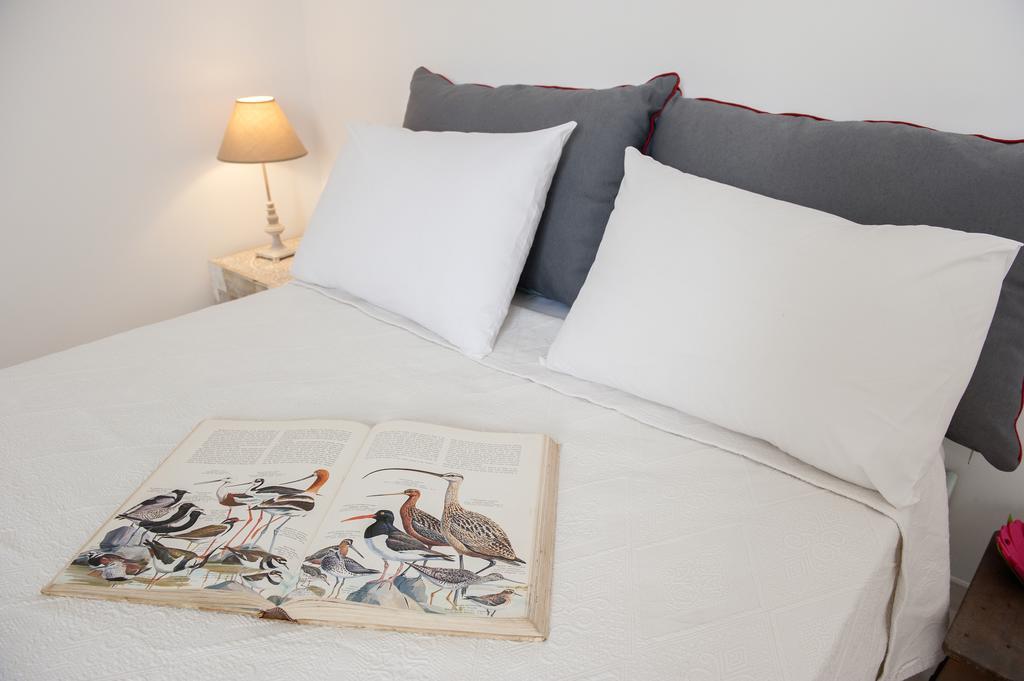 White Jasmine Cottage Áno Korakiána Екстериор снимка