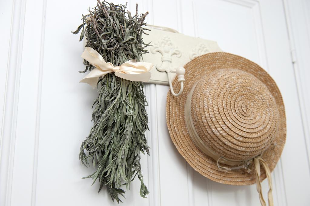 White Jasmine Cottage Áno Korakiána Екстериор снимка