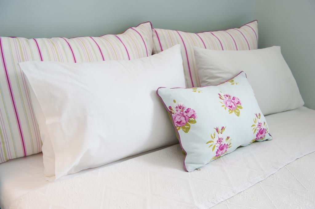White Jasmine Cottage Áno Korakiána Екстериор снимка